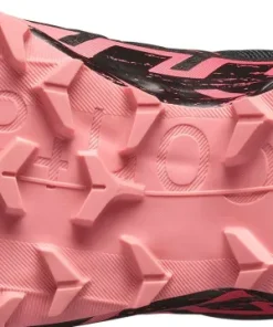 Salomon Women's Speedcross 6 GORE-TEX Nine Iron/Black/Flamingo Pink