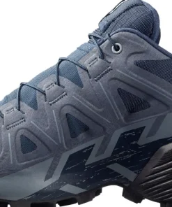 Salomon Women's Speedcross 6 Spellbound/Black/Tradewinds
