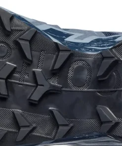 Salomon Women's Speedcross 6 Spellbound/Black/Tradewinds