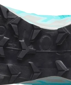 Salomon Women's Speedcross 6 Blue Curacao/Lunar Rock/Iced Aqua