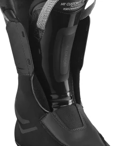 Salomon Women's S/Pro Alpha 90 Black/Black