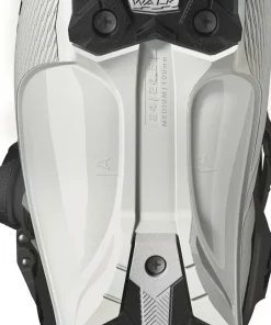 Salomon Women's S/Pro Supra Boa 105 Gripwalk Gray Aurora/Black/Black