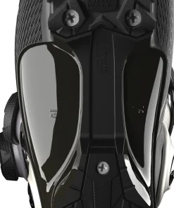 Salomon Women's S/Pro Supra Dual BOA 105 Black/Light Bronze Met./Black