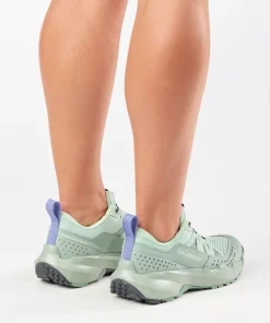 Salomon Women's Terramphibian Sea Foam/Green Milieu/Persian Jewel