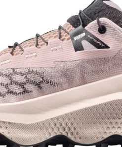 Salomon Women's Ultra Glide 4 Shadow Gray/Tapioca/Black