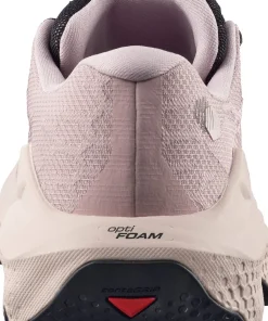Salomon Women's Ultra Glide 4 Shadow Gray/Tapioca/Black