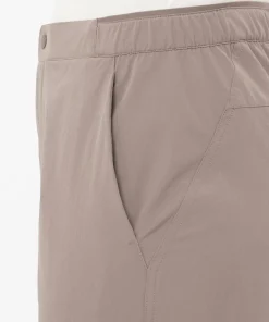 Salomon Women's Wayfarer 2.0 Shorts Iron