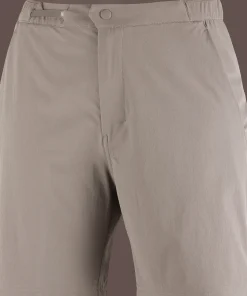 Salomon Women's Wayfarer 2.0 Shorts Iron