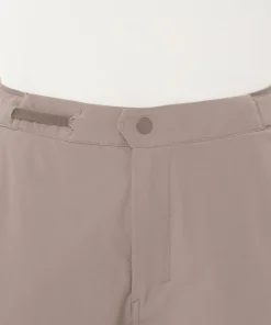 Salomon Women's Wayfarer 2.0 Shorts Iron