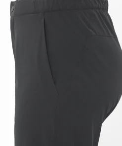 Salomon Women's Wayfarer 2.0 Pants Deep Black