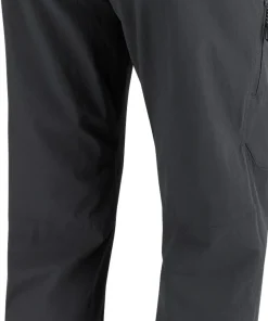Salomon Women's Wayfarer 2.0 Pants Deep Black