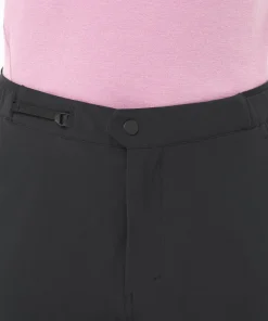 Salomon Women's Wayfarer 2.0 Pants Deep Black