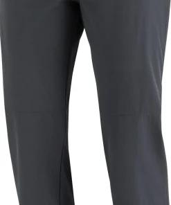 Salomon Women's Wayfarer 2.0 Pants Deep Black