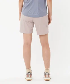 Salomon Women's Wayfarer Shorts Etherea