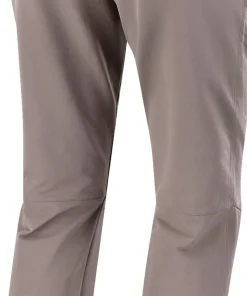 Salomon Women's Wayfarer Warm Pants Iron