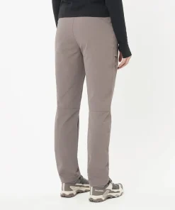 Salomon Women's Wayfarer Warm Pants Iron