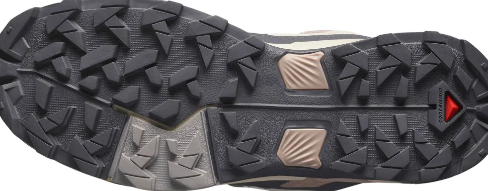 Salomon Women's X Ultra 5 GORE-TEX Etherea/Nine Iron/Gull