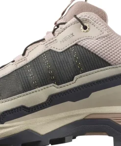 Salomon Women's X Ultra 5 GORE-TEX Etherea/Nine Iron/Gull