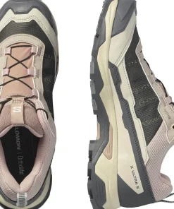 Salomon Women's X Ultra 5 GORE-TEX Etherea/Nine Iron/Gull