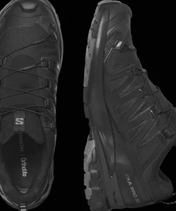 Salomon Women's XA Pro 3D V9 GORE-TEX Black/Phantom/Pewter