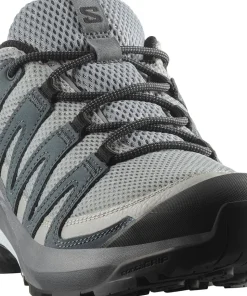 Salomon Women's X-Adventure Recon GORE-TEX Monument/turbulence/ballad Blue
