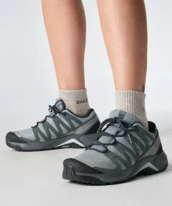 Salomon Women's X-Adventure Recon GORE-TEX Monument/turbulence/ballad Blue