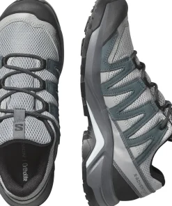 Salomon Women's X-Adventure Recon GORE-TEX Monument/turbulence/ballad Blue
