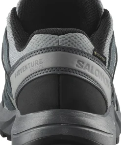 Salomon Women's X-Adventure Recon GORE-TEX Monument/turbulence/ballad Blue