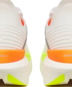 Saucony Unisex Endorphin Elite 2 White/vo2