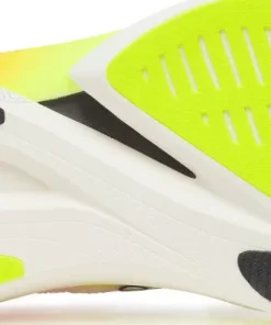 Saucony Unisex Endorphin Elite 2 White/vo2