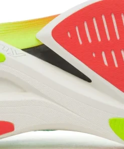 Saucony Unisex Endorphin Elite 2 Splash/fire