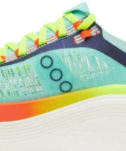 Saucony Unisex Endorphin Elite 2 Splash/fire