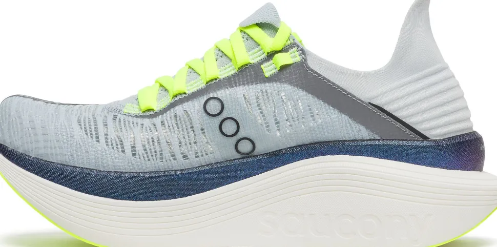 Saucony Unisex Endorphin Elite 2 Airy/nightsky