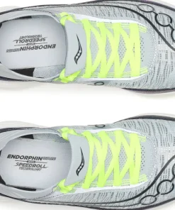Saucony Unisex Endorphin Elite 2 Airy/nightsky