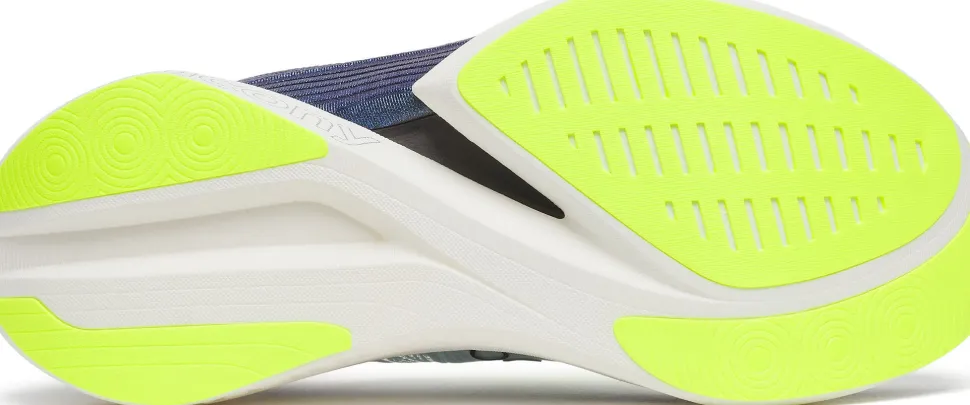 Saucony Unisex Endorphin Elite 2 Airy/nightsky