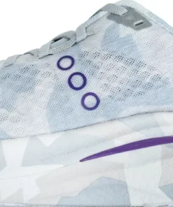 Saucony Unisex Endorphin Speed 5 Nordic White/cloud