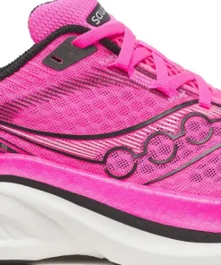 Saucony Women's Endorphin Speed 5 Shock/Black