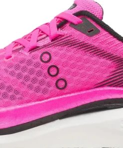 Saucony Women's Endorphin Speed 5 Shock/Black