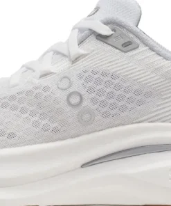 Saucony Women's Endorphin Speed 5 White/Gum