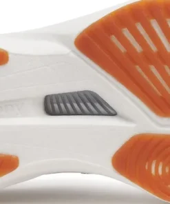 Saucony Women's Endorphin Speed 5 White/Gum