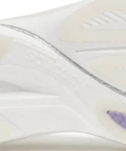 Saucony Women's Endorphin Azura Ivory/white