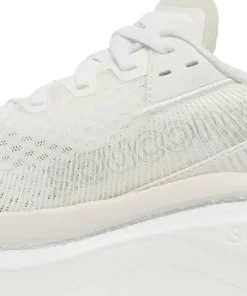 Saucony Women's Endorphin Azura Ivory/white