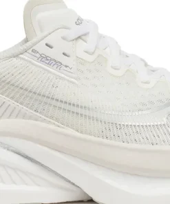 Saucony Women's Endorphin Azura Ivory/white