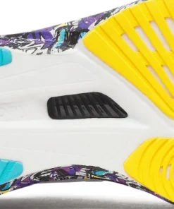 Saucony Women's Endorphin Speed 5 White/Black