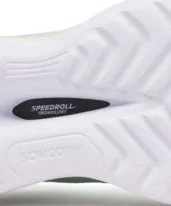 Saucony Women's Endorphin Trainer Aloe