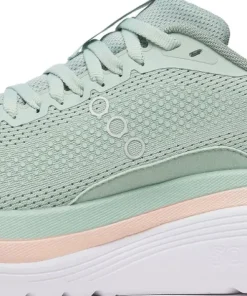 Saucony Women's Endorphin Trainer Aloe