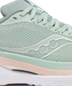 Saucony Women's Endorphin Trainer Aloe