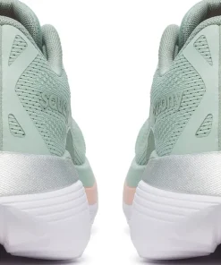 Saucony Women's Endorphin Trainer Aloe