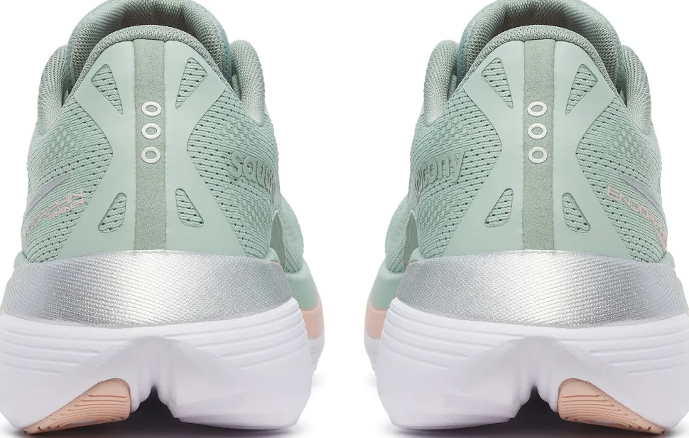 Saucony Women's Endorphin Trainer Aloe