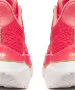 Saucony Women's Endorphin Speed 5 Coral/Salmon